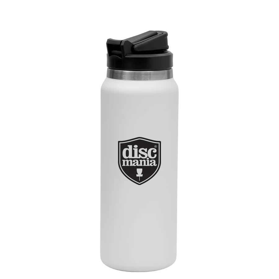 Discmania Stainless Steel Water Bottle