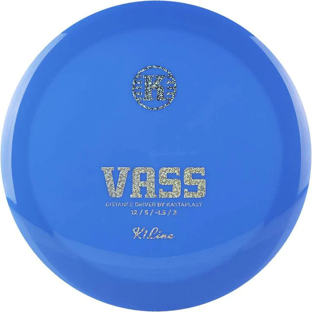 Vass K1