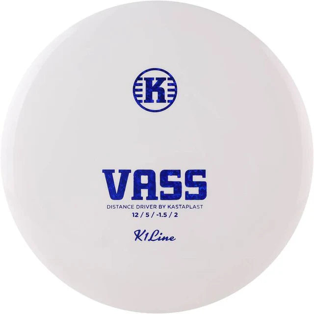 Vass K1