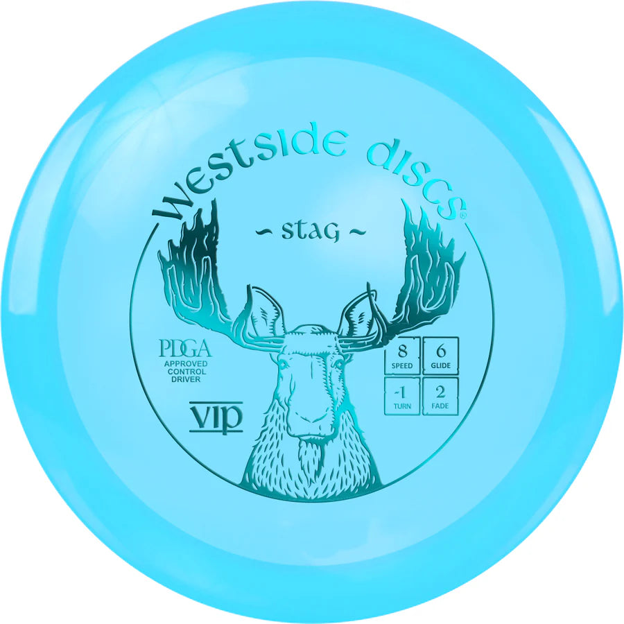 Stag VIP