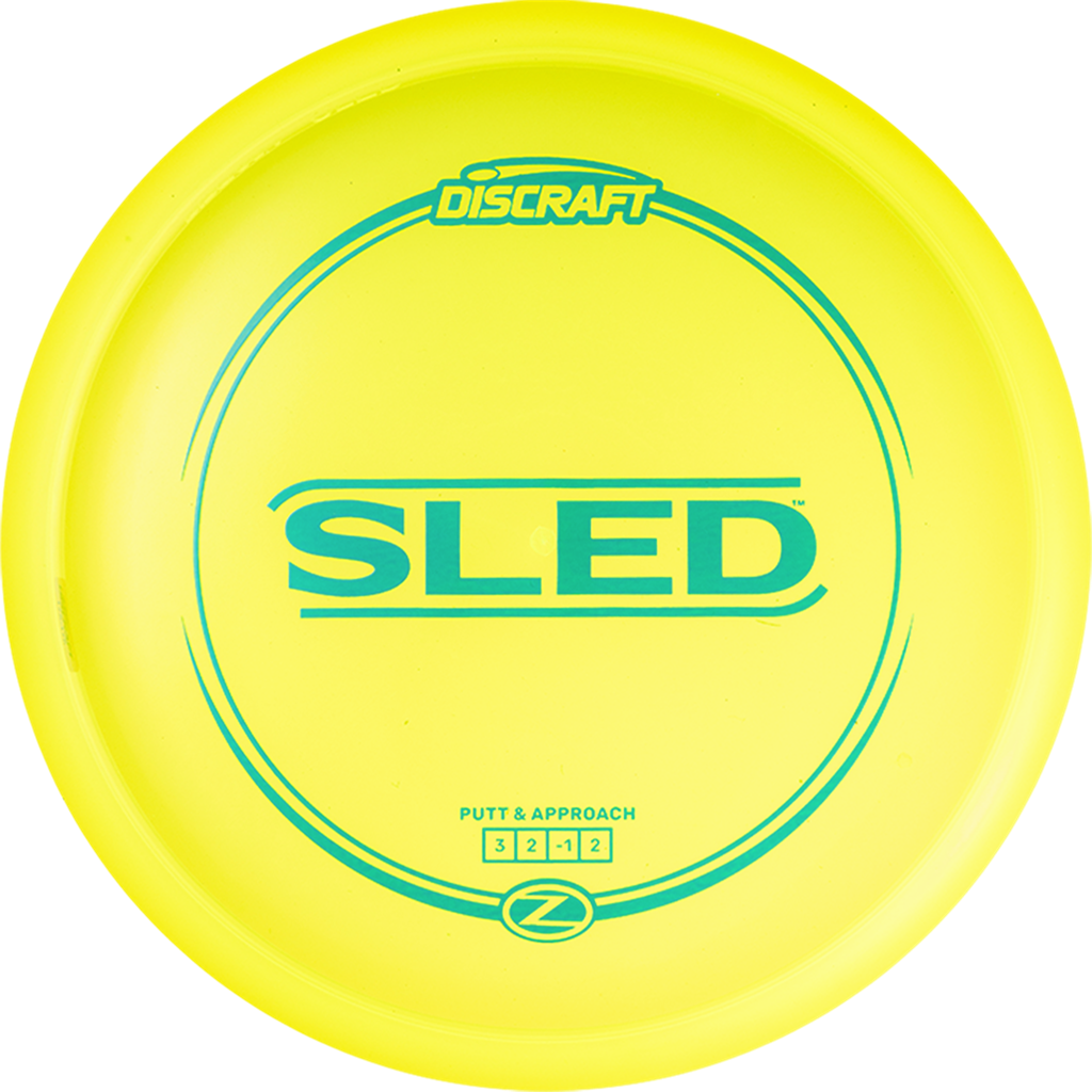 Sled Z