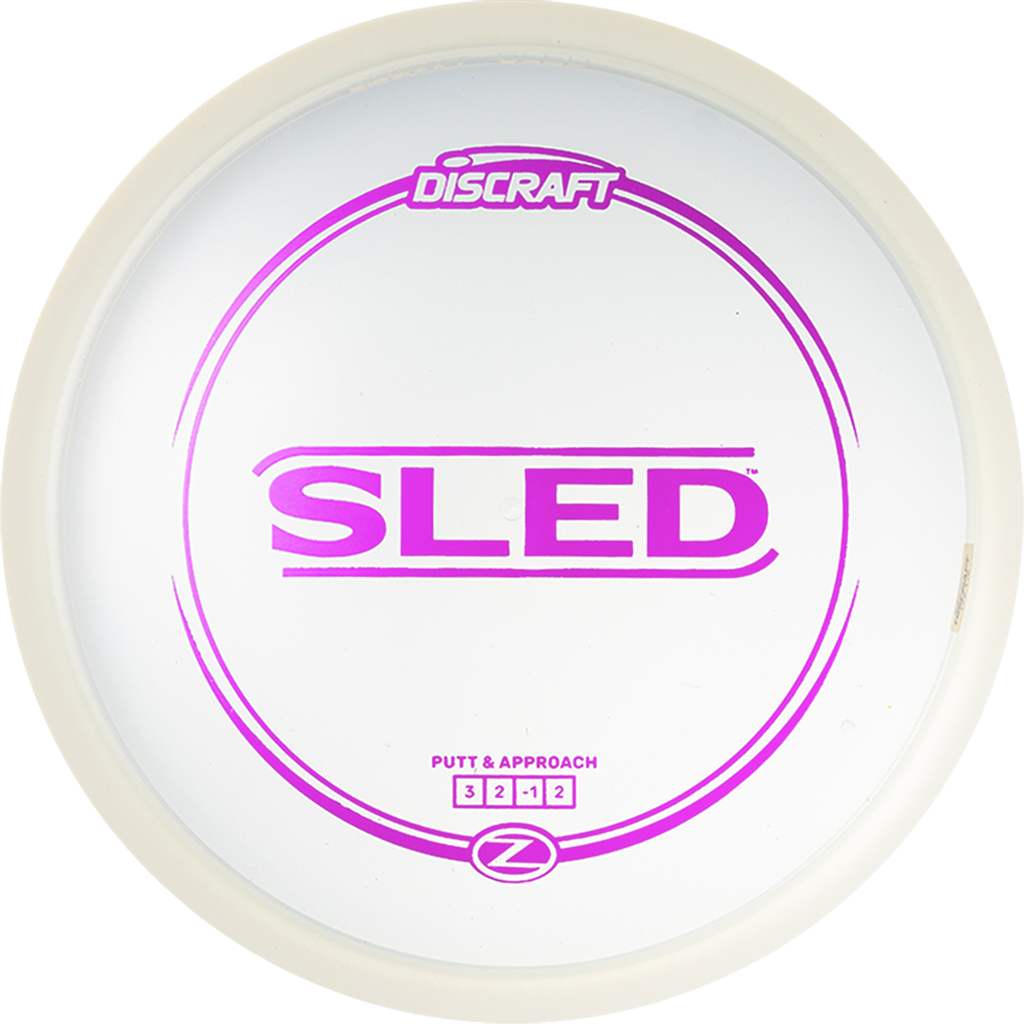 Sled Z