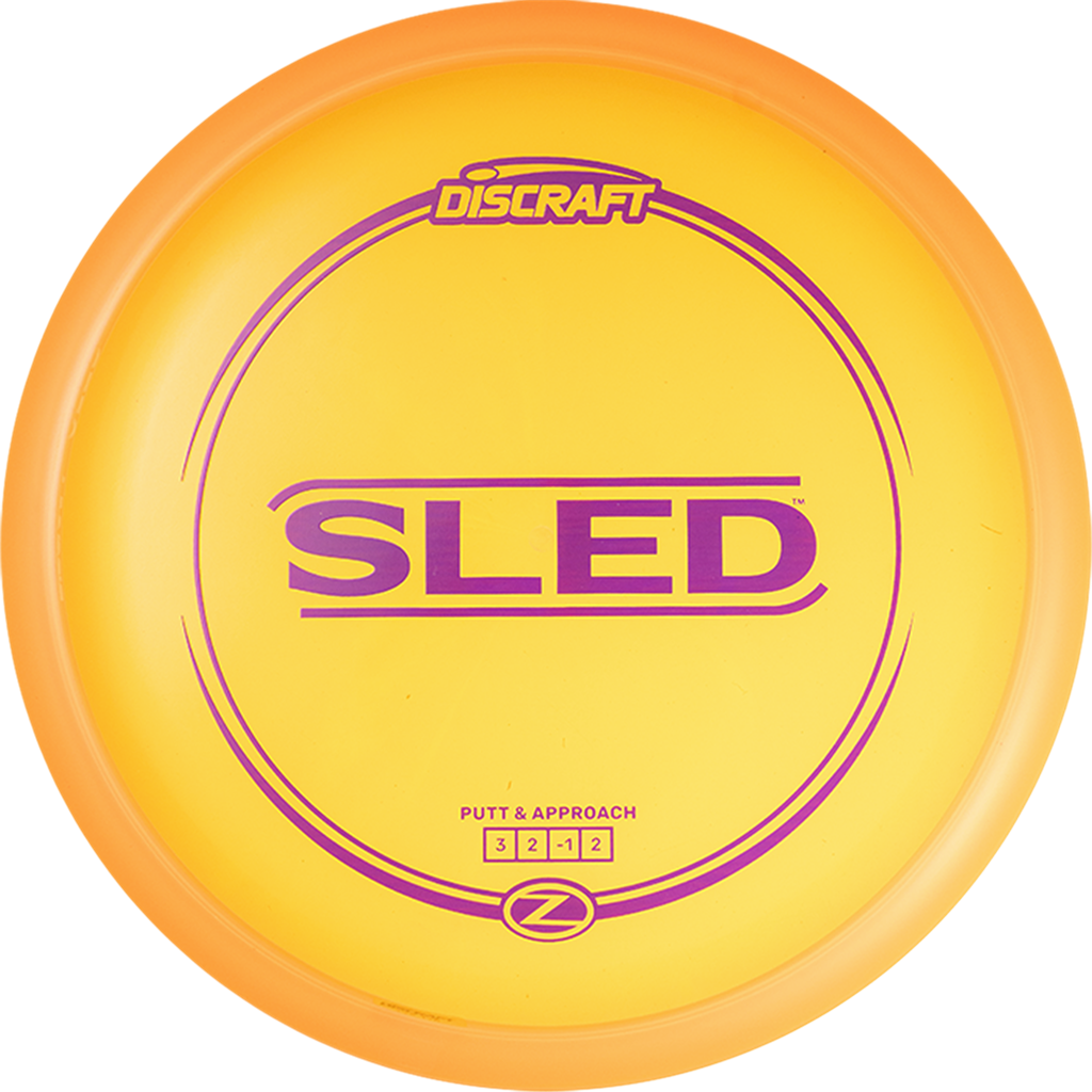 Sled Z
