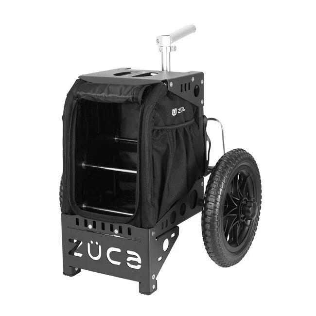 Rack - Compact cart - Zuca