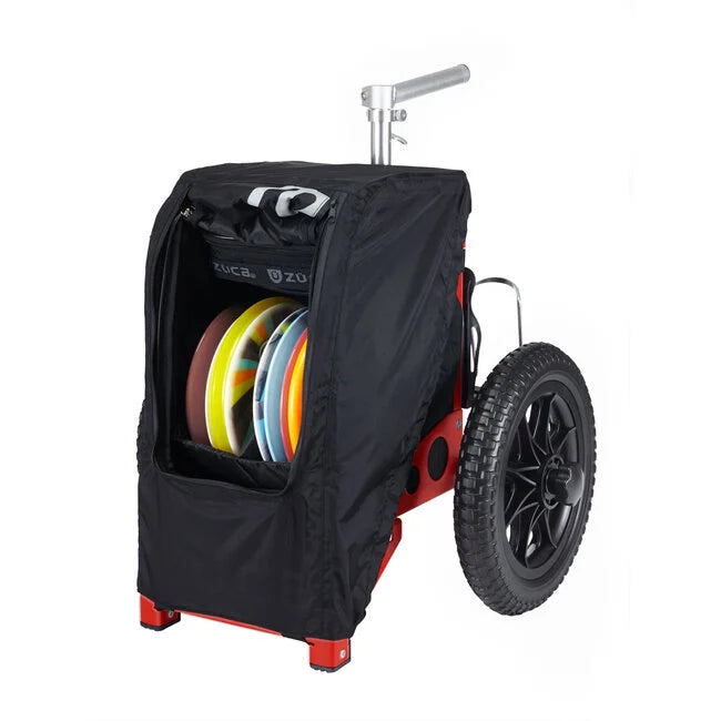 Zuca - Rain Fly (Compact Disc Golf Cart)