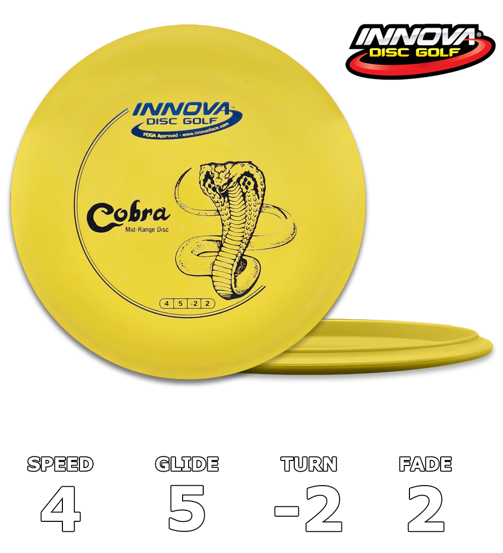 Cobra DX