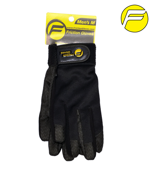 Friction 3 Ultimate Frisbee Gloves Pair