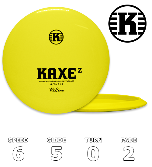 Kaxe Z K1
