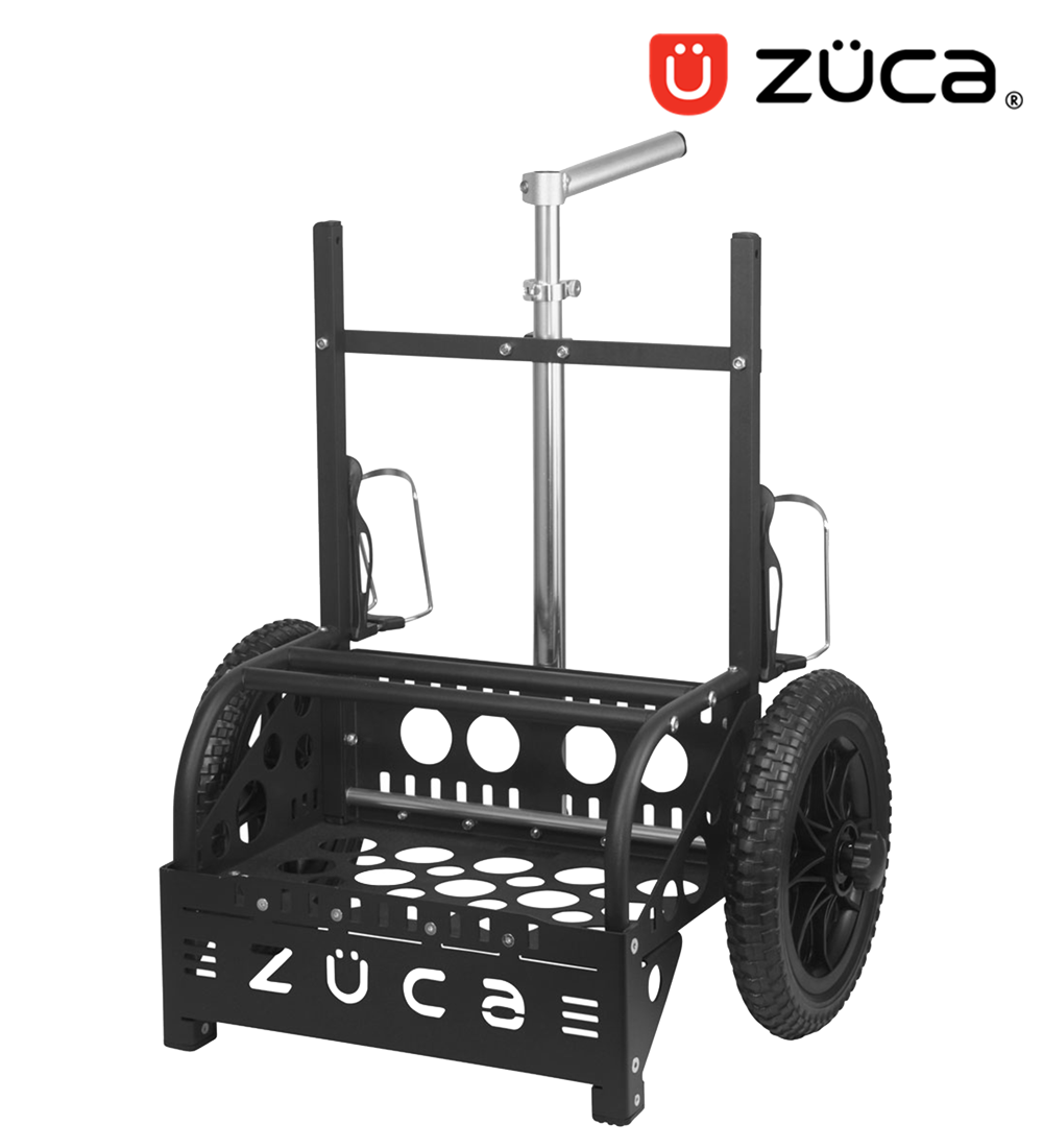 Dynamic discs ez cart by zuca deals