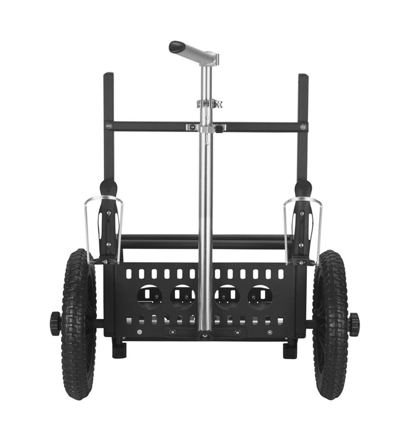 Zuca - EZ Cart With Shelf
