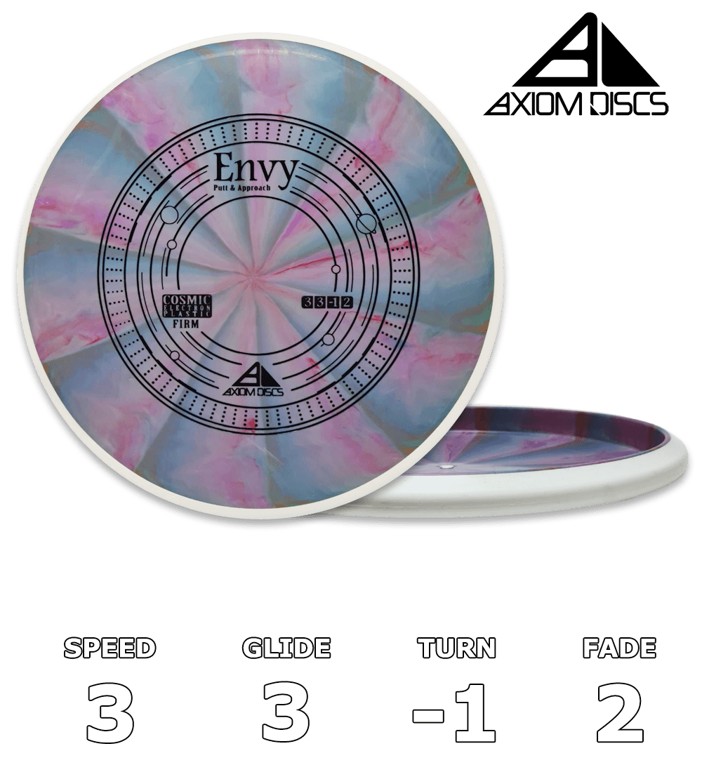 Envy Electron Firm Cosmic - Classic