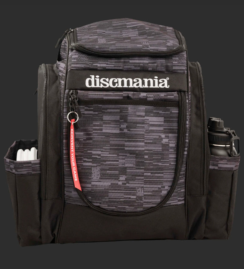 Discmania - Fanatic Sky Backpack