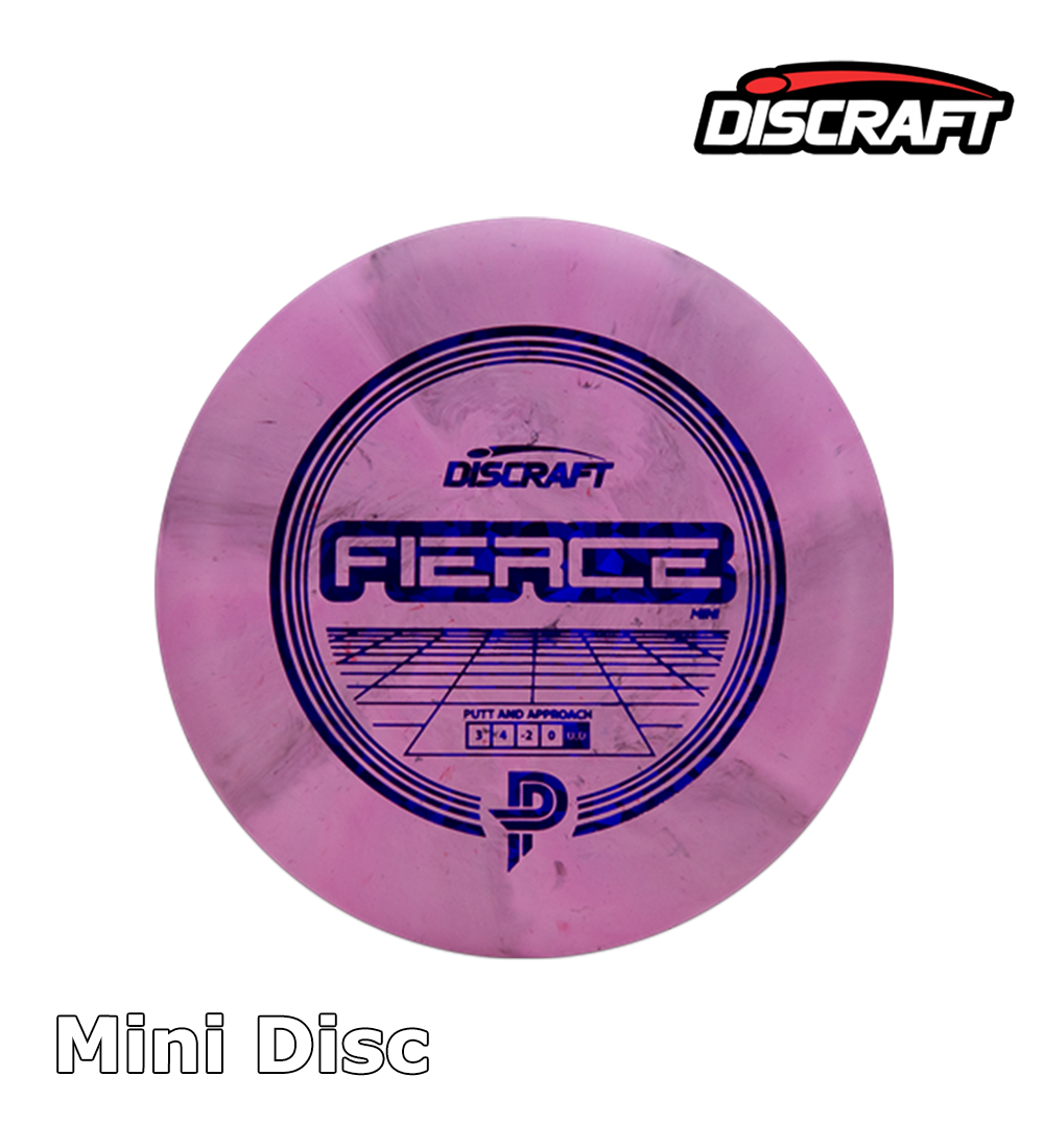 Fierce Mini Paige Pierce