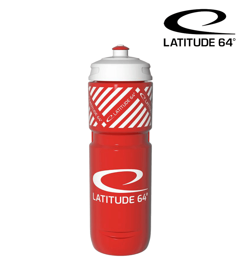 Latitude 64 Bottle