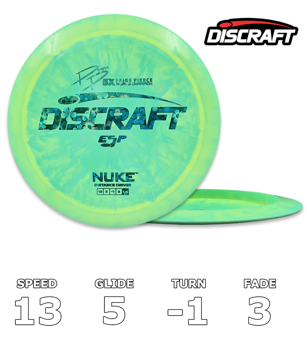 Nuke ESP