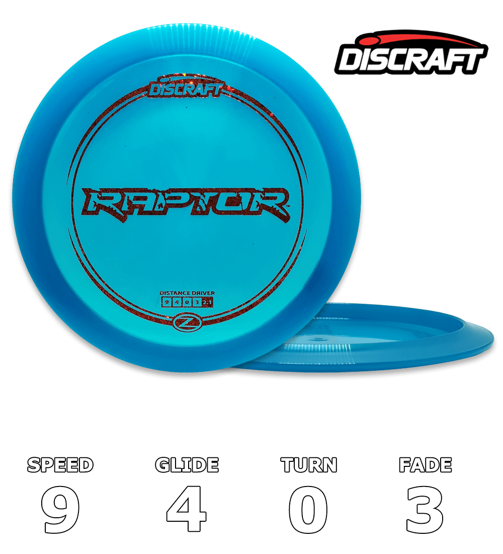 Raptor Z