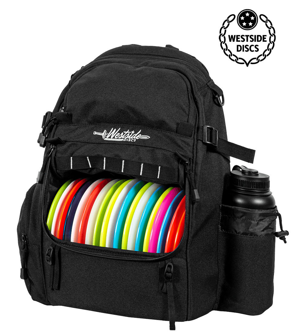 Westside Discs Refuge Backpack