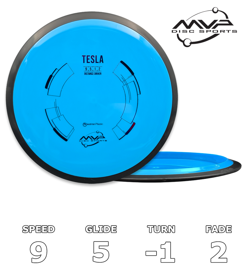 Tesla Neutron