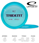 Trident Opto Ice