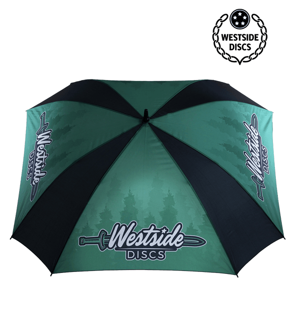Westside Discs Arc Umbrella 60"