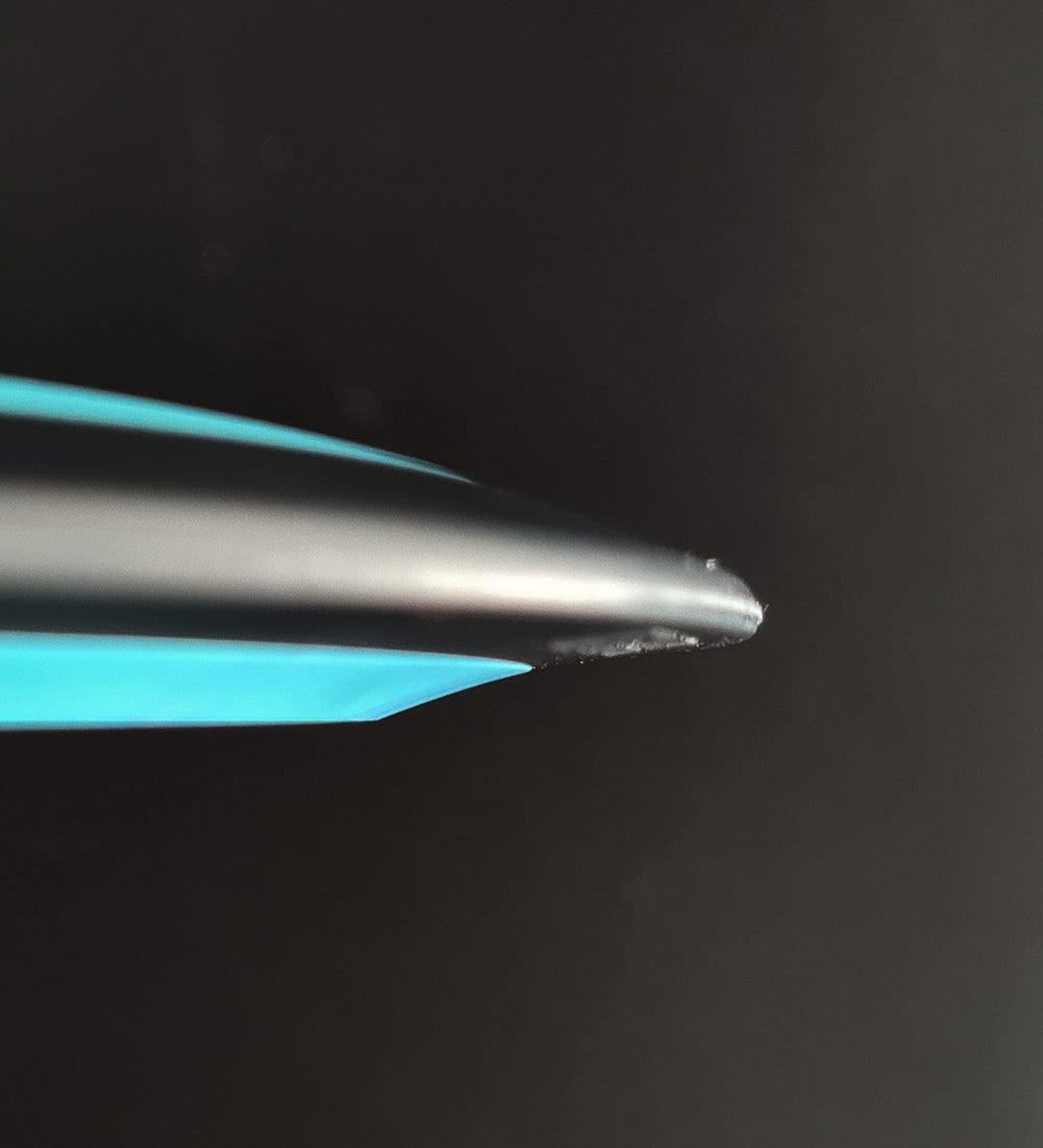 Wave Fission (PLC) White Rim