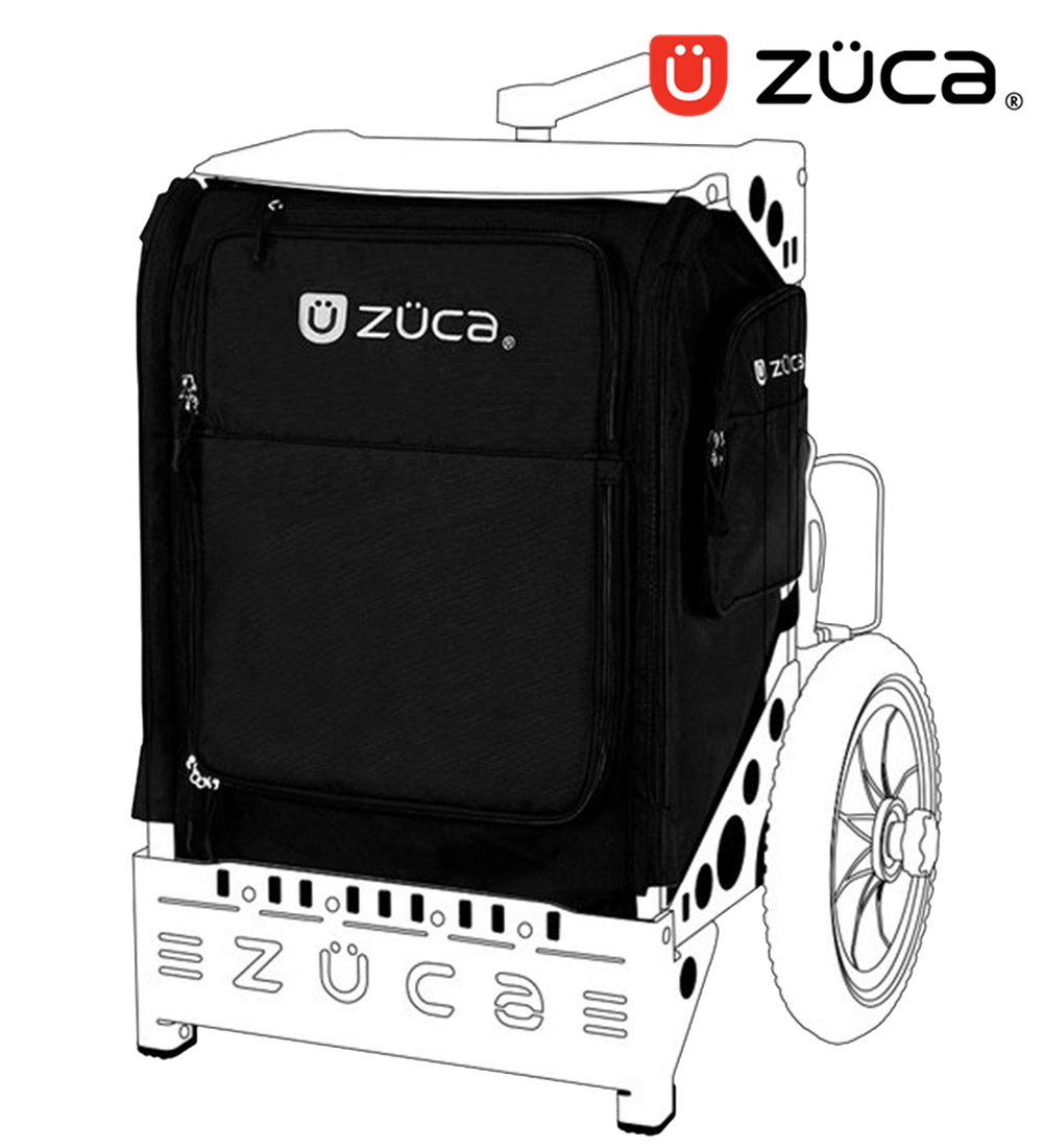Zuca Backpack LG Bag (Only Insert Bag)