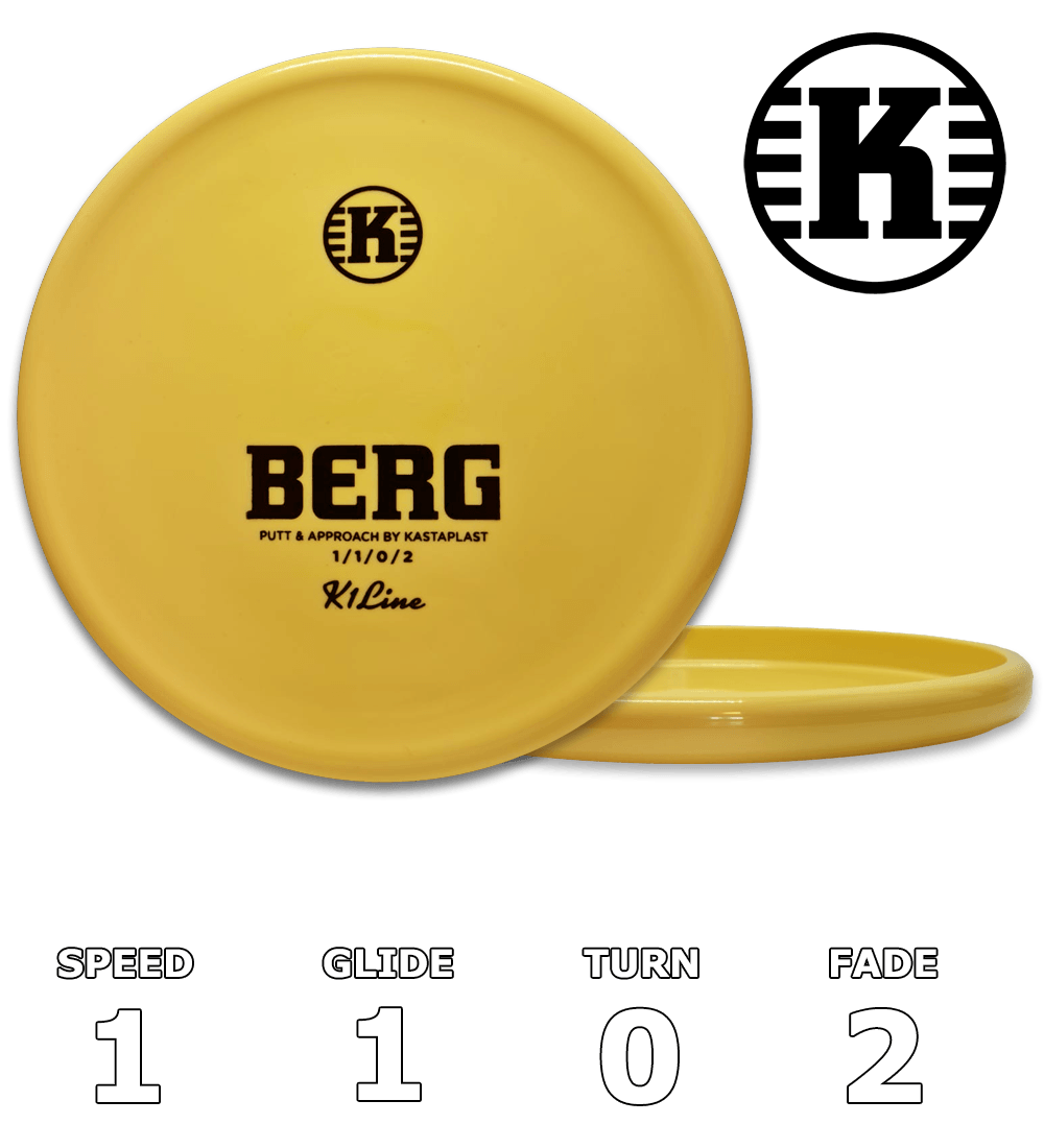 Berg K1