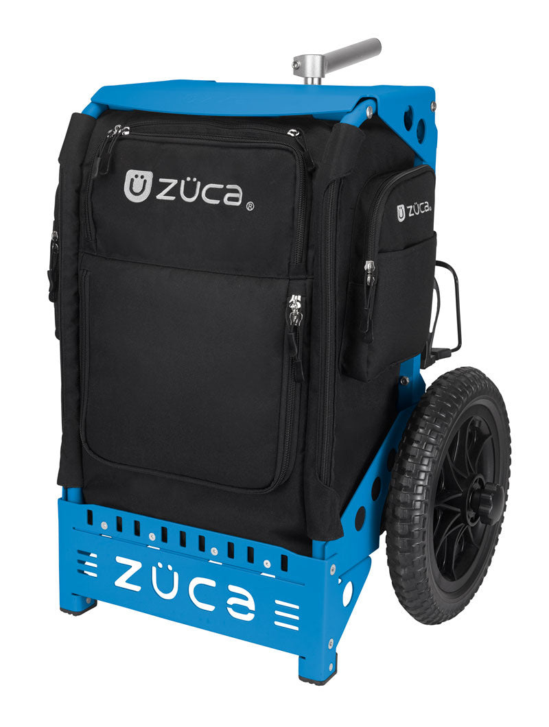 Zuca - Backpack Cart and Insert Bag