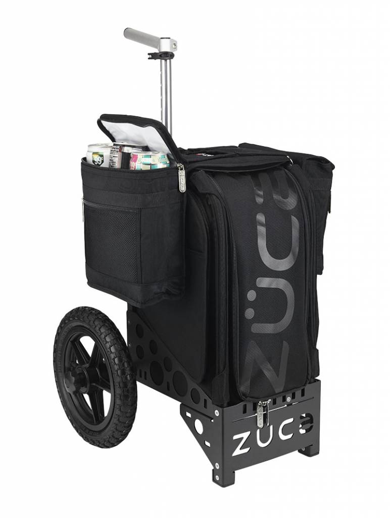 Zuca - Saddle Bag Set for All-Terrain