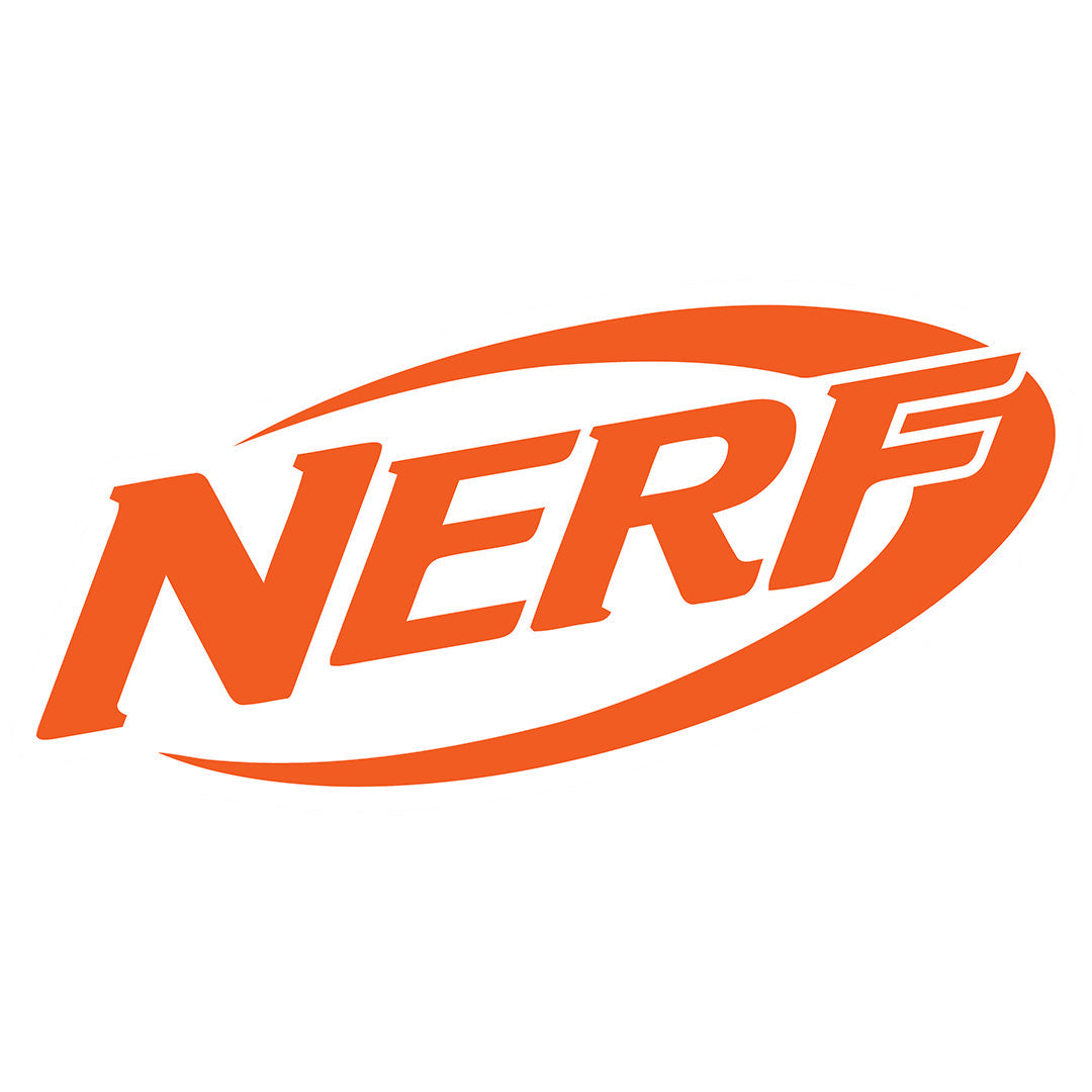 Nerf x Prodigy Discs