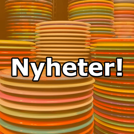 Nyheter