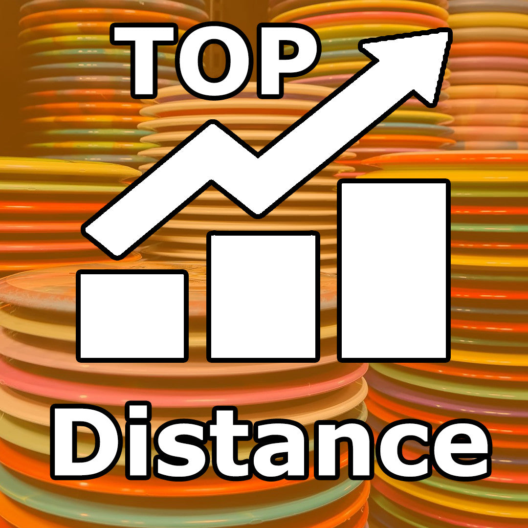 Bästsäljare Distance Driver
