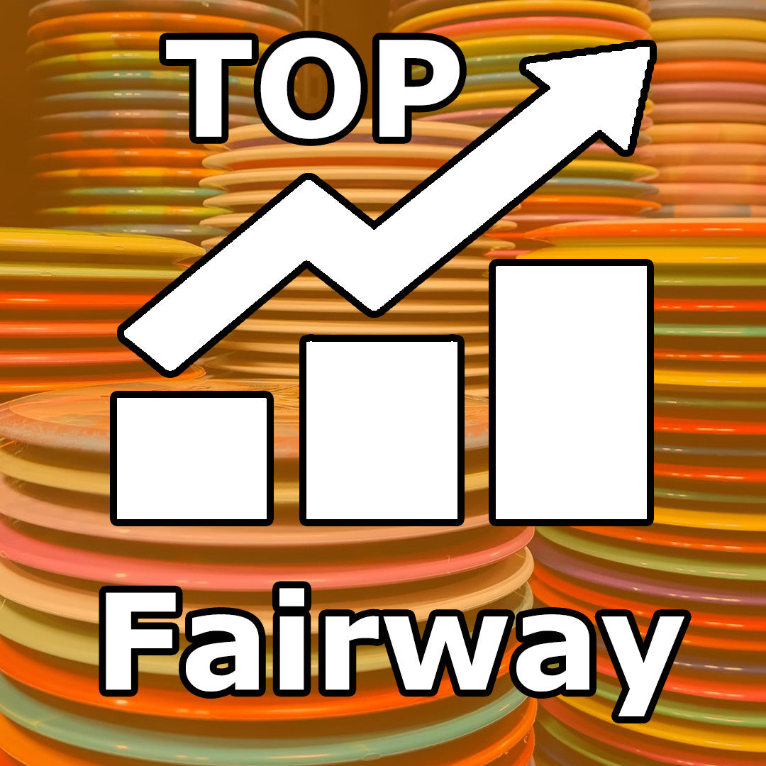 Bästsäljare Fairway Driver