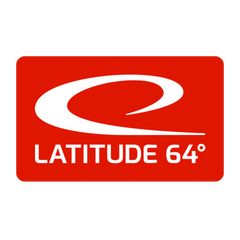 Latitude 64