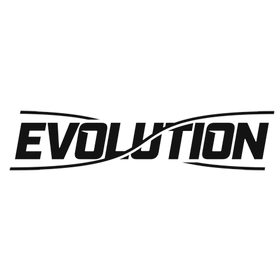 Discmania Evolution Logo Discexpress