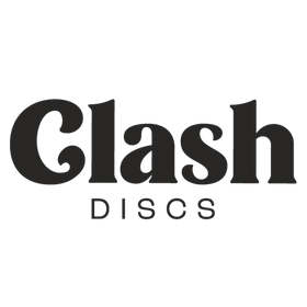 Logo Clash Discs | Discexpress