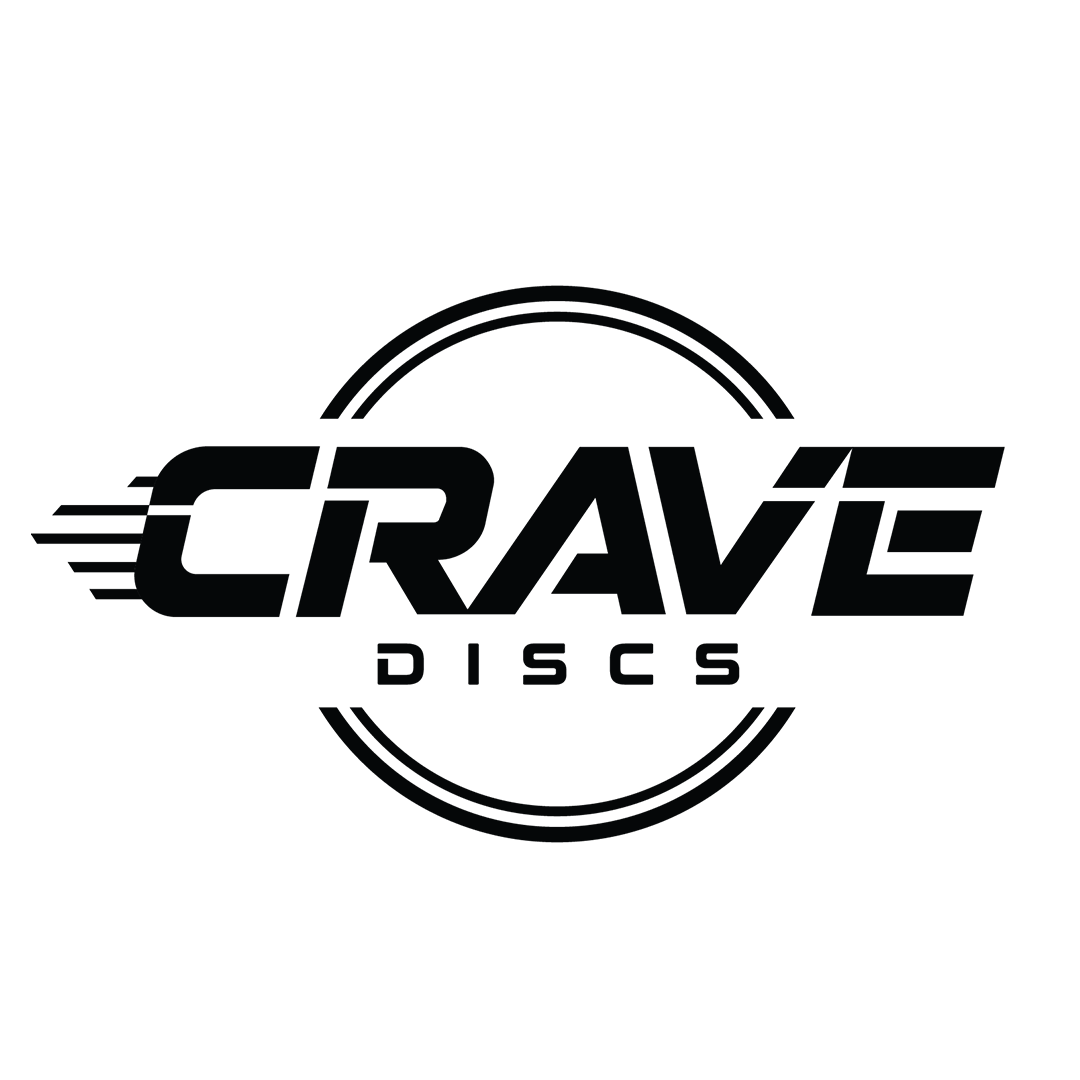 Crave Discs