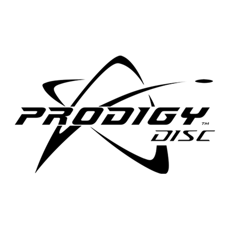 Prodigy Discs Logo disc golf Discexpress