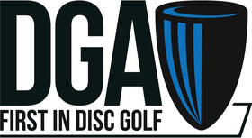 DGA Disc Golf – Discar, Bags & Tillbehör