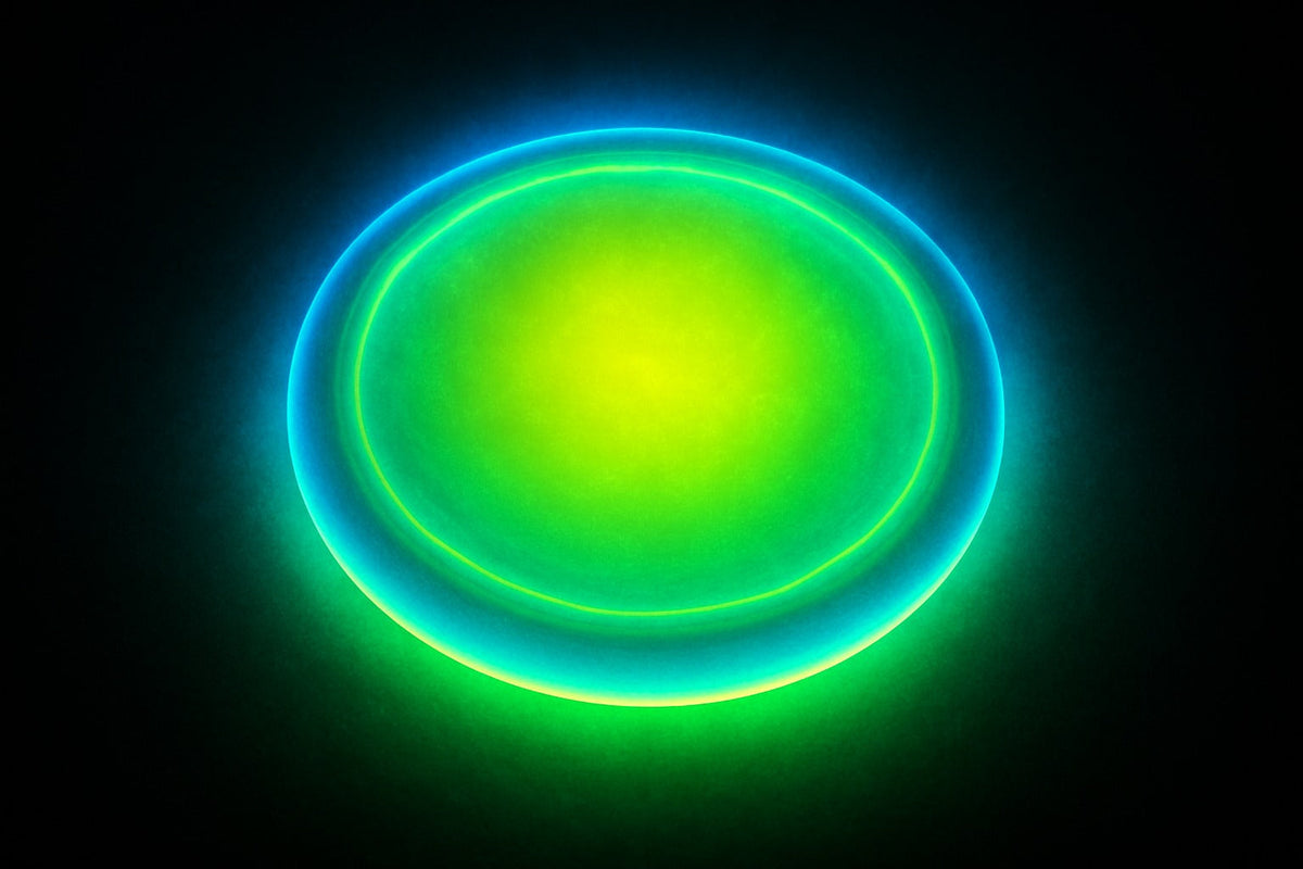 Glow/Moonshine