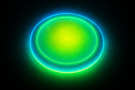 Glow/Moonshine