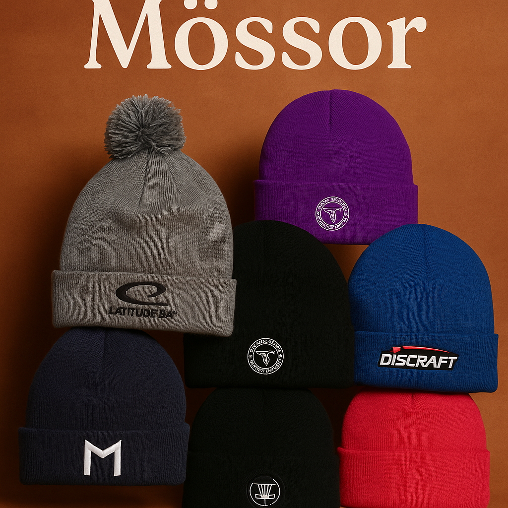 Mössor