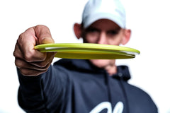 Climo Disc Golf