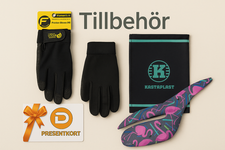 Tillbehör