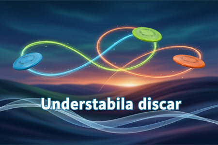 Understabila discar