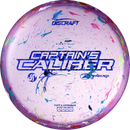 Captain's Caliber Z Jawbreaker - First Run (Seppo Paju)