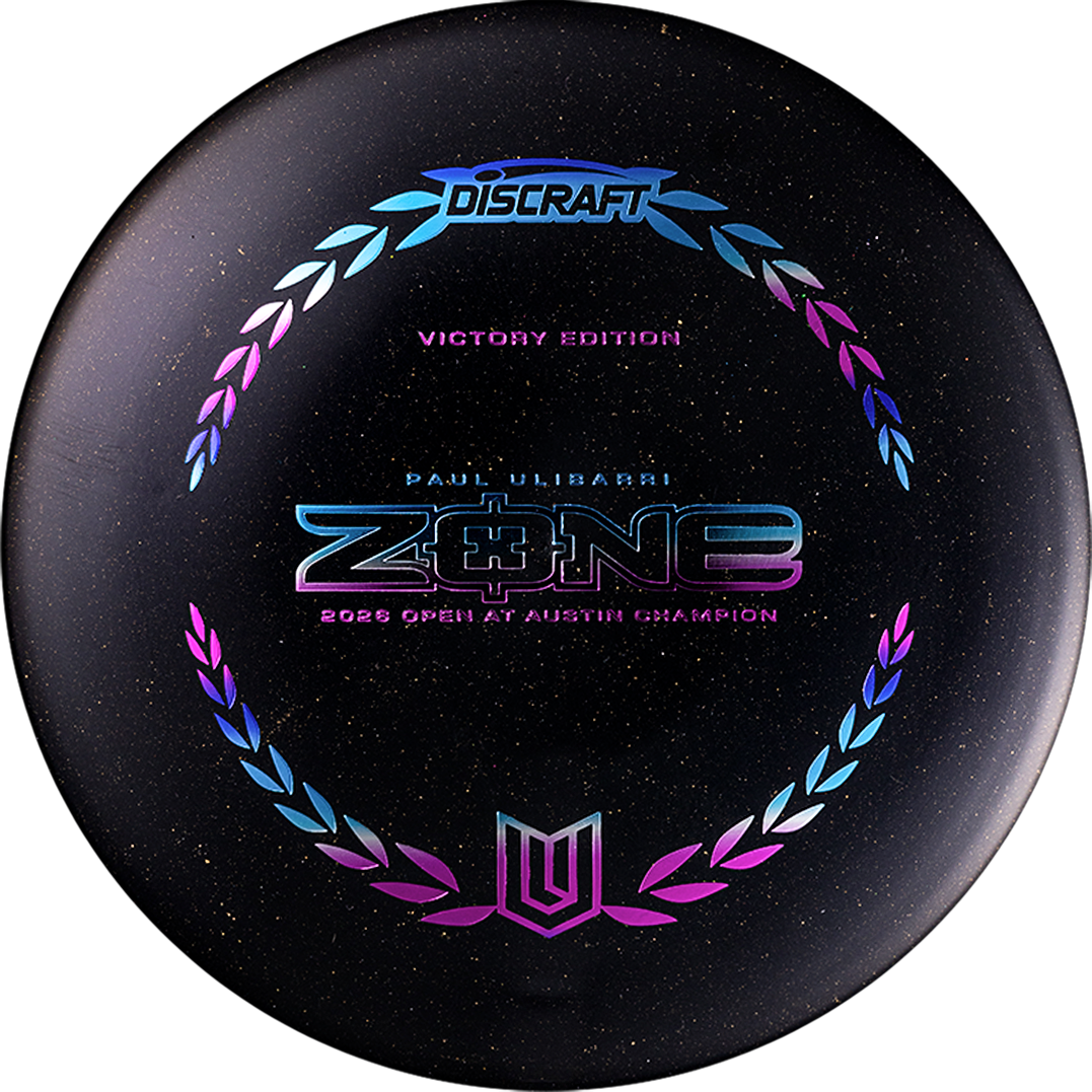 Zone Z - Paul Ulibarri Victory Edition
