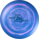 Caliber ESP - Testi Lento - Seppo Paju
