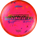 Captain's Caliber Z Jawbreaker - First Run (Seppo Paju)