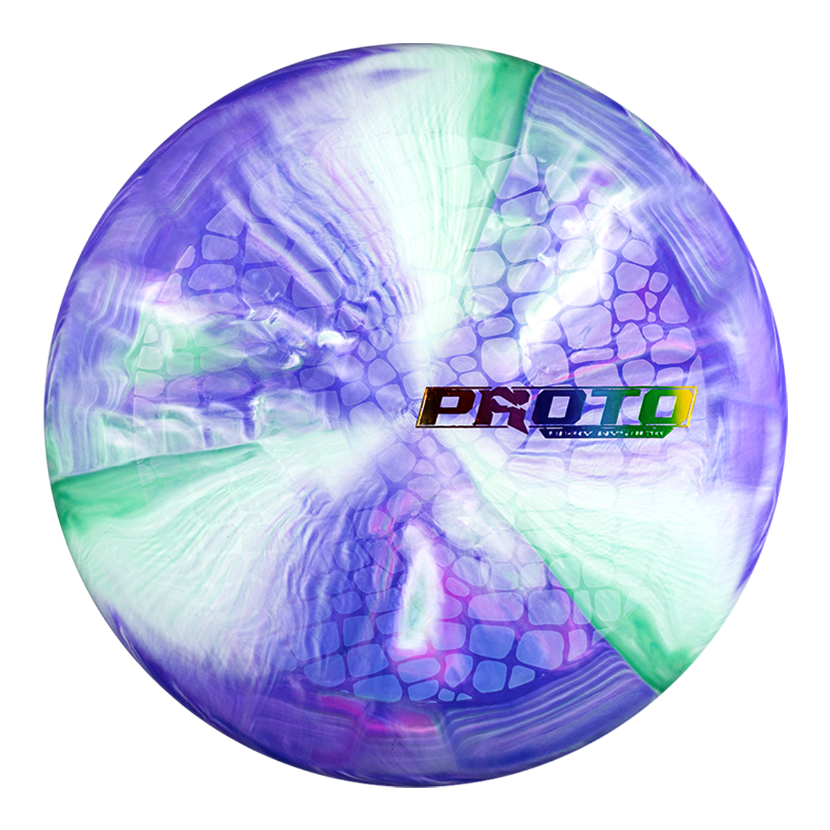 Proto Putter - Ricky Wysocki